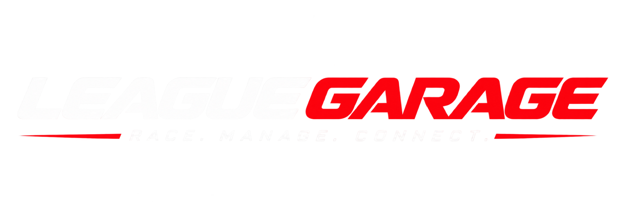 League Garage — Your League Starts Here